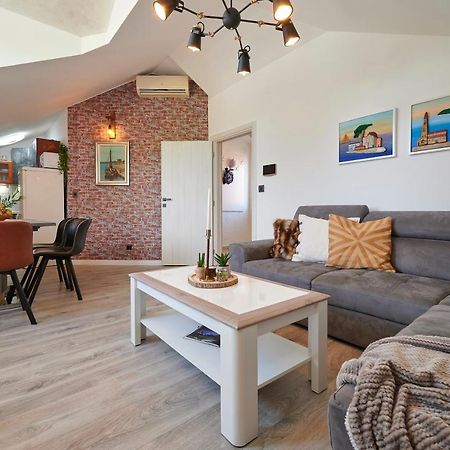 Apartment Ana-Marija Trogir Extérieur photo