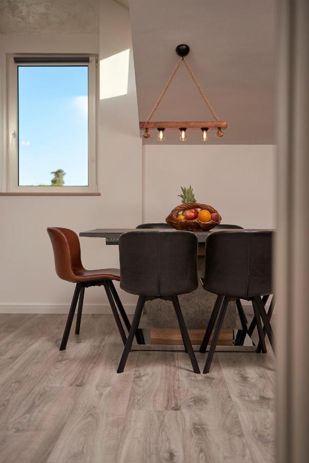 Apartment Ana-Marija Trogir Extérieur photo