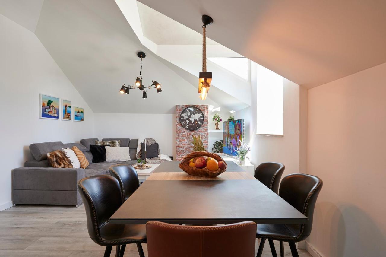 Apartment Ana-Marija Trogir Extérieur photo