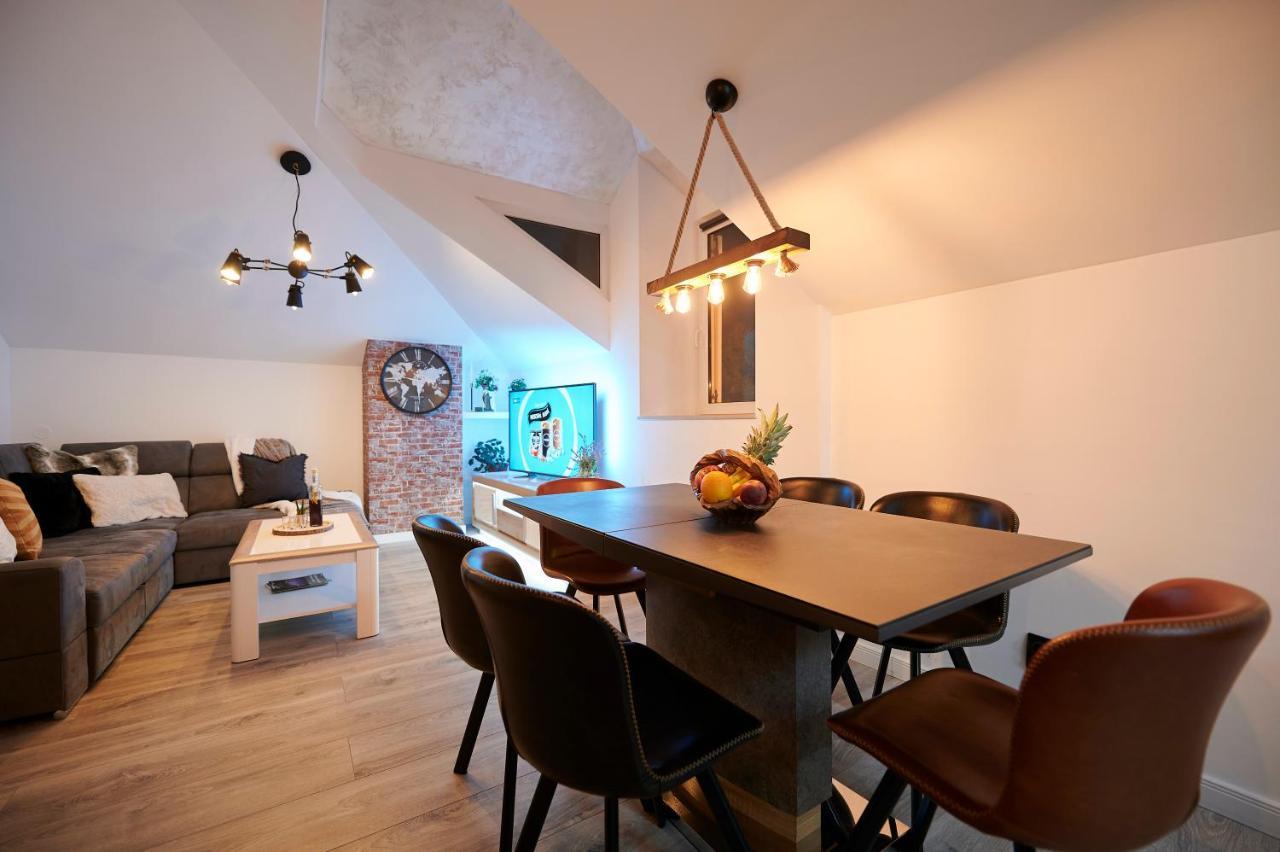 Apartment Ana-Marija Trogir Extérieur photo