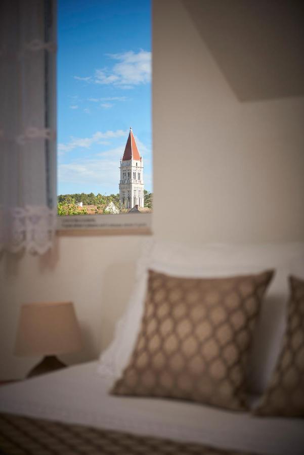 Apartment Ana-Marija Trogir Extérieur photo