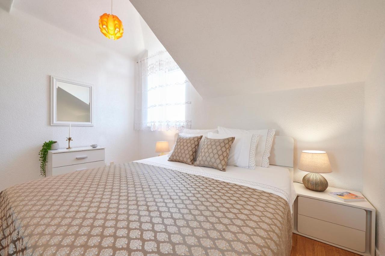 Apartment Ana-Marija Trogir Extérieur photo