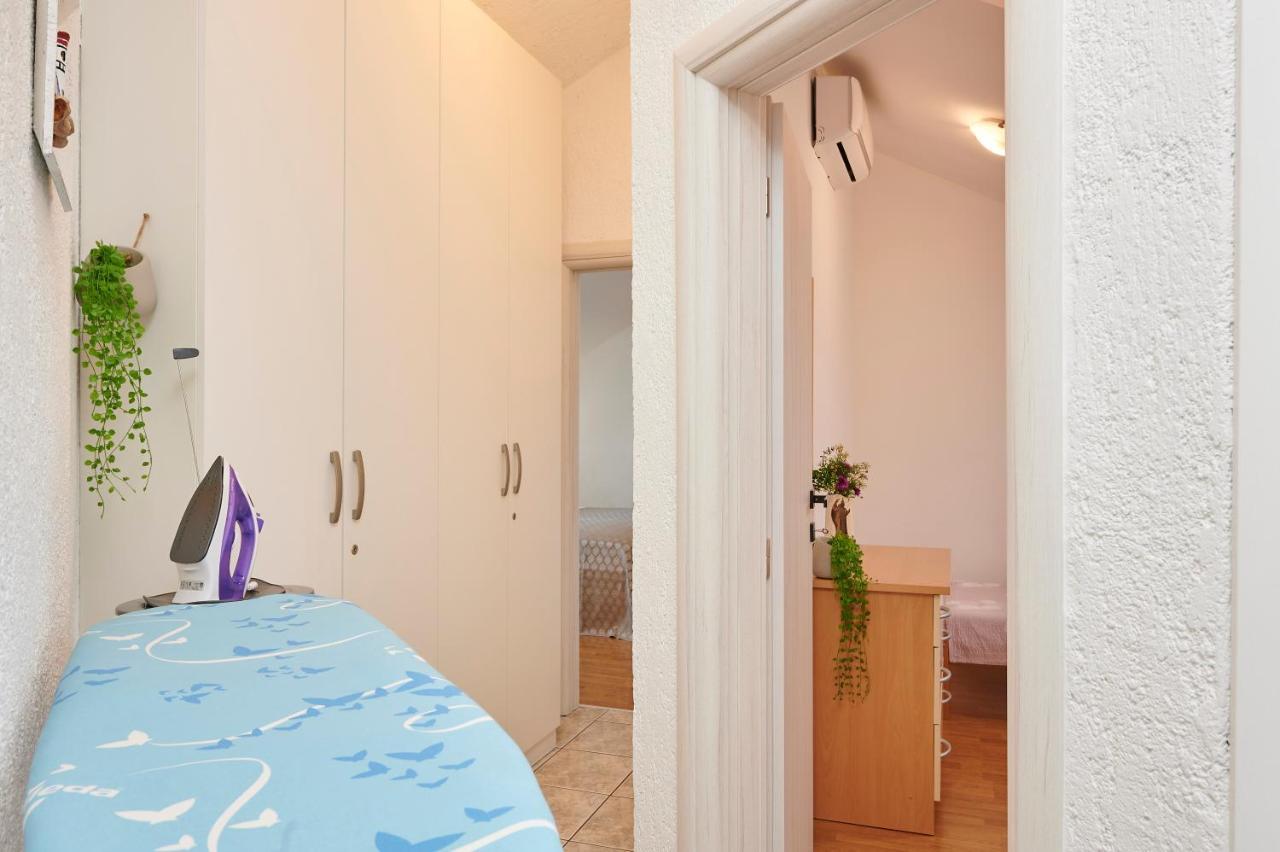 Apartment Ana-Marija Trogir Extérieur photo