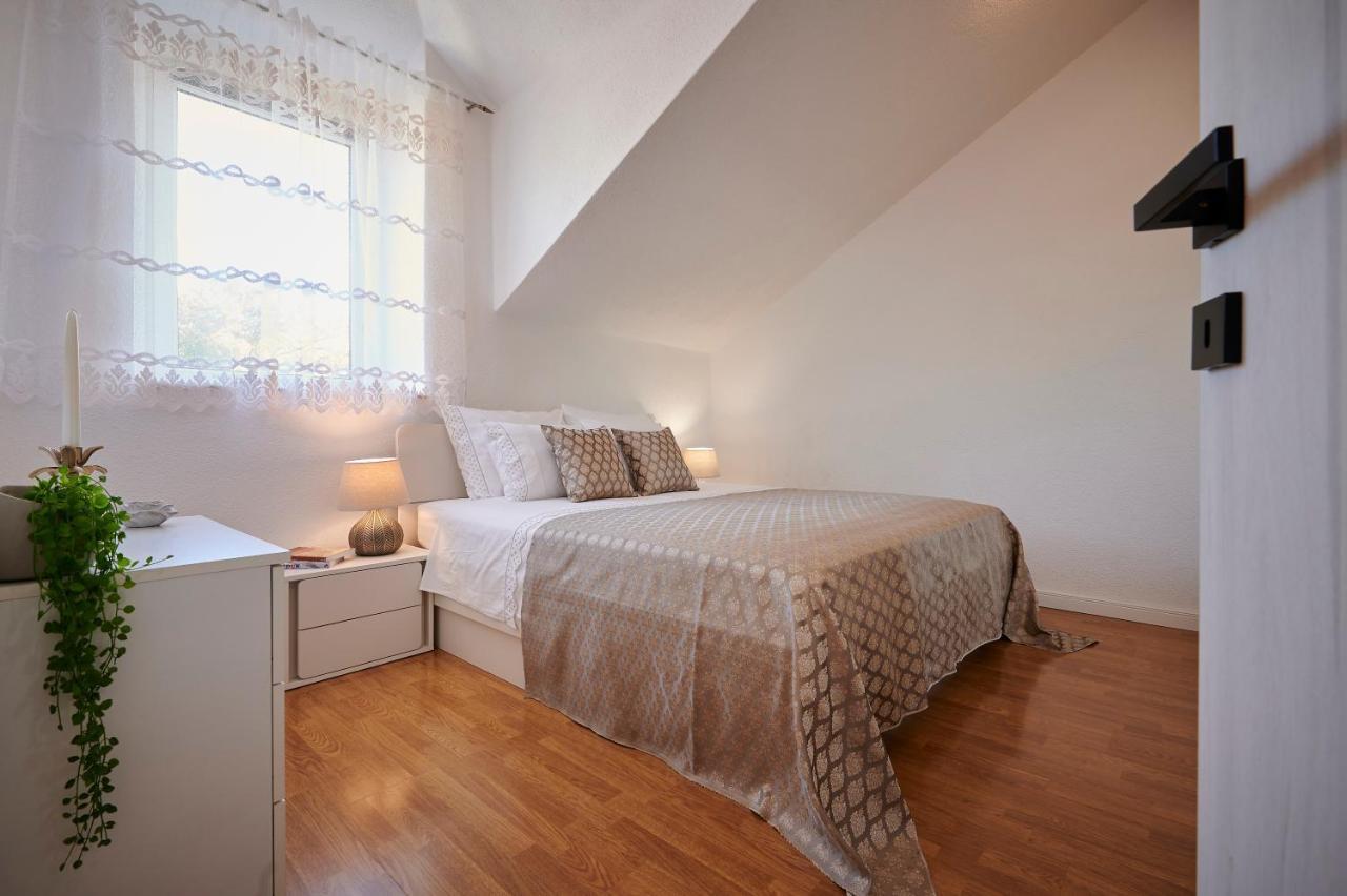 Apartment Ana-Marija Trogir Extérieur photo