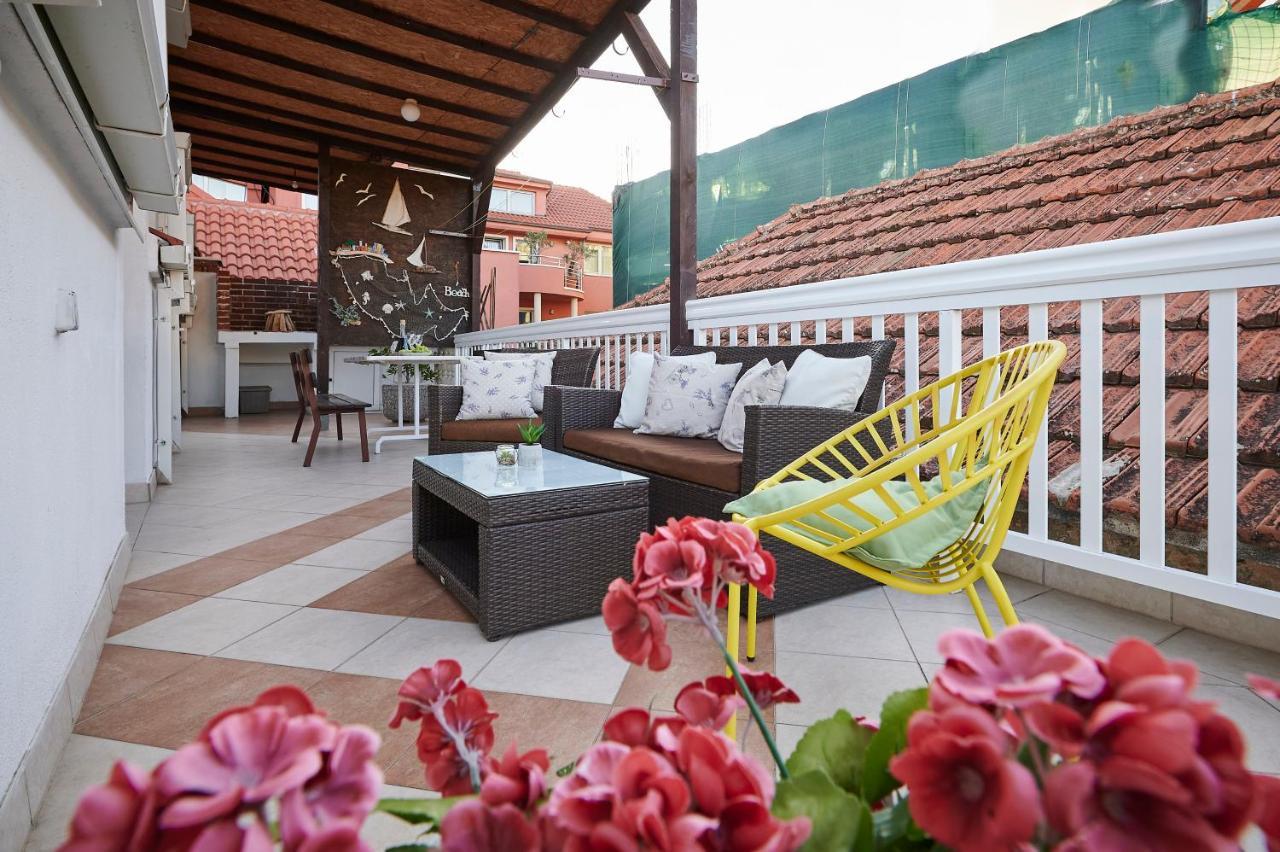 Apartment Ana-Marija Trogir Extérieur photo