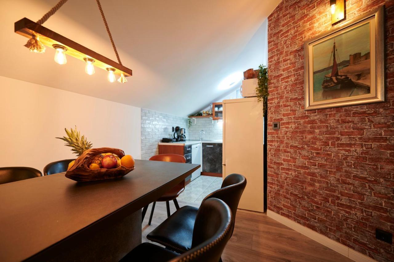 Apartment Ana-Marija Trogir Extérieur photo