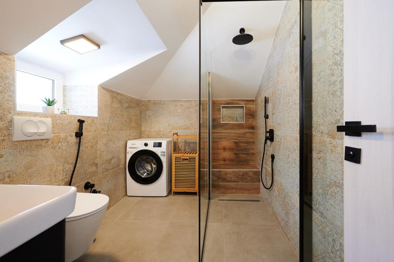 Apartment Ana-Marija Trogir Extérieur photo