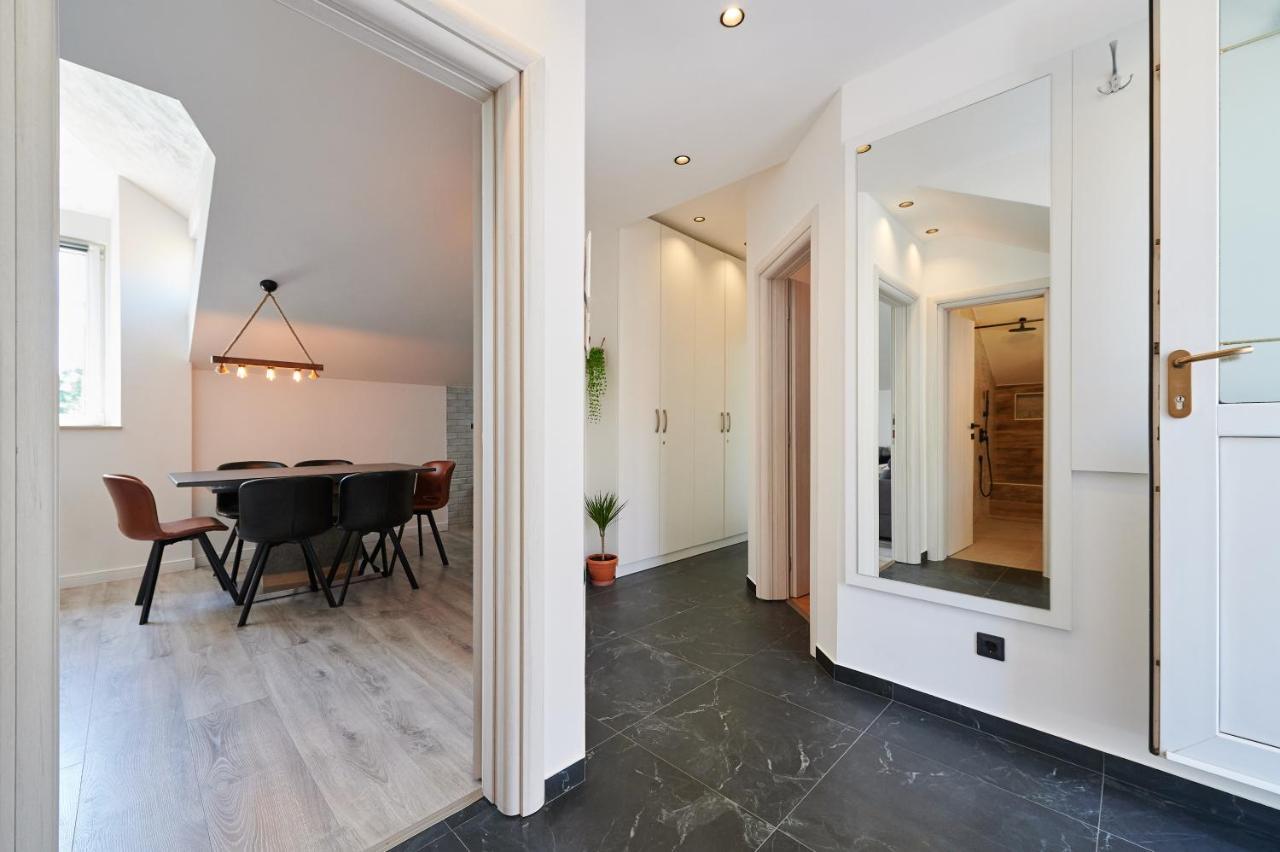 Apartment Ana-Marija Trogir Extérieur photo