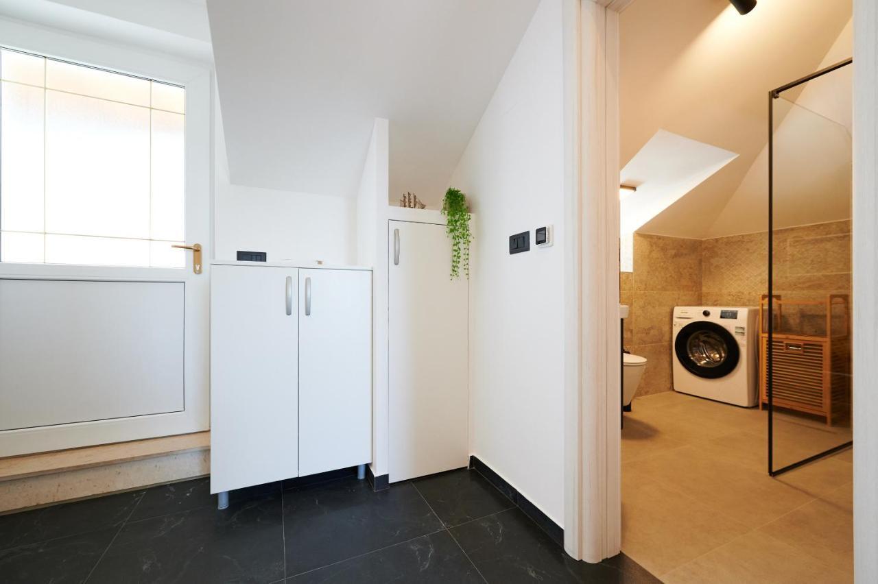 Apartment Ana-Marija Trogir Extérieur photo