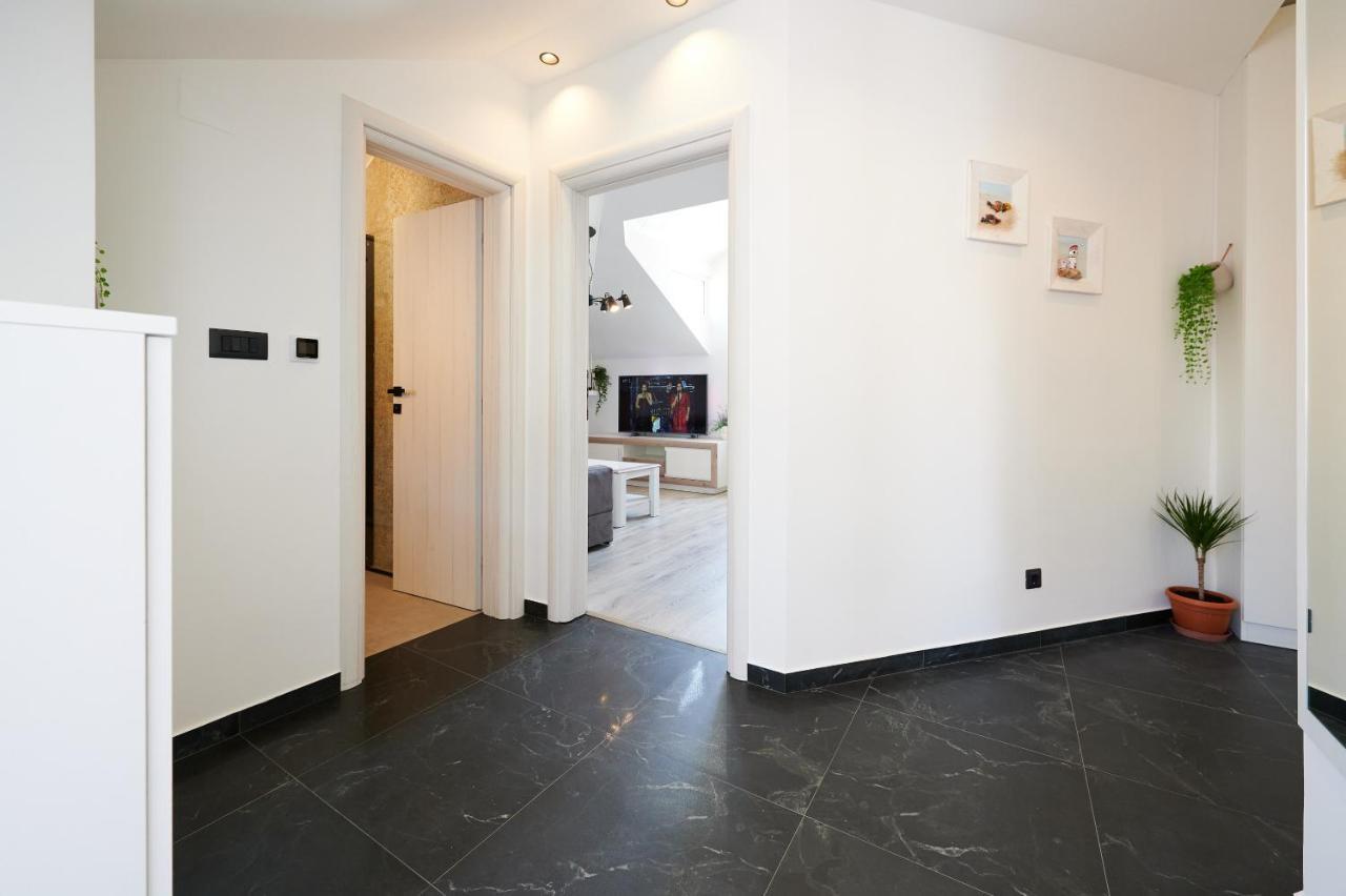 Apartment Ana-Marija Trogir Extérieur photo